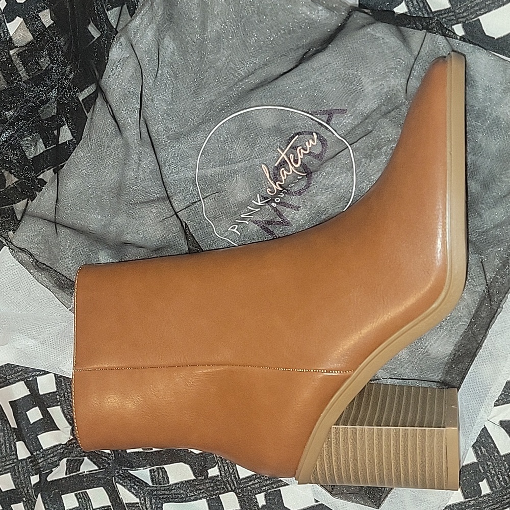 Booties